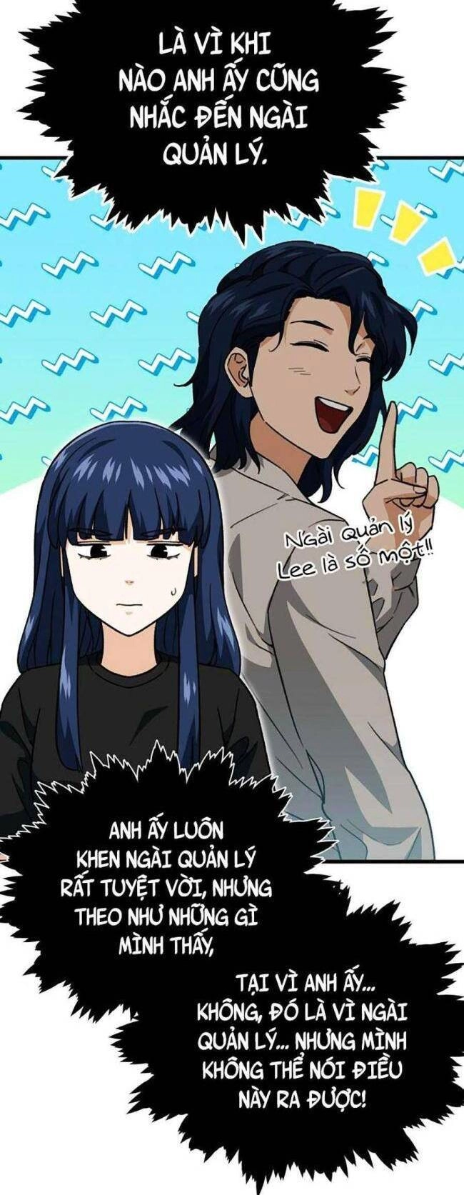 Bố Tôi Quá Mạnh Chapter 107 - 18