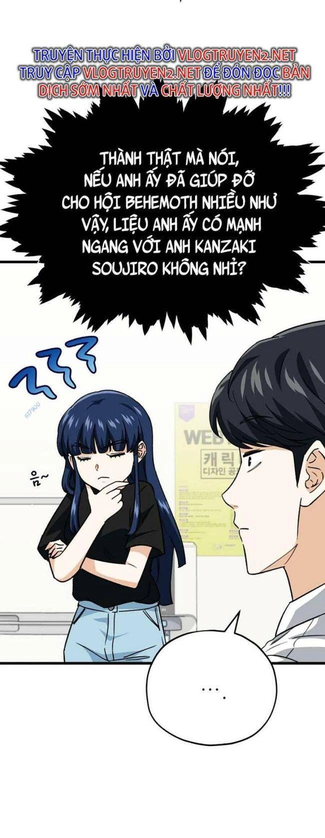 Bố Tôi Quá Mạnh Chapter 107 - 19