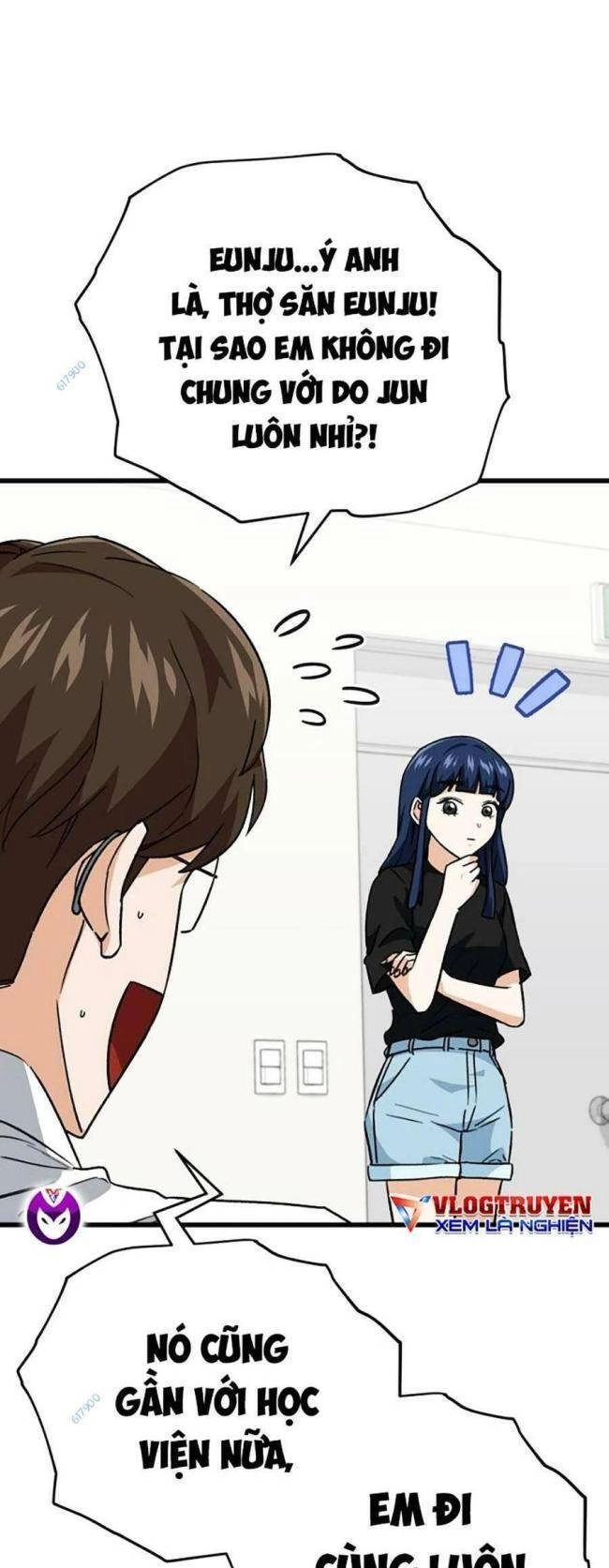 Bố Tôi Quá Mạnh Chapter 107 - 21