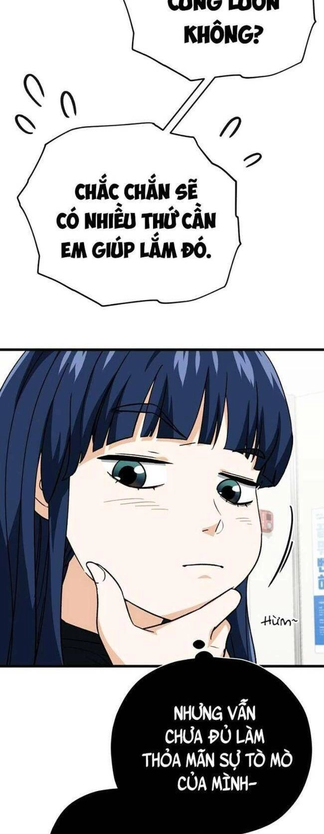 Bố Tôi Quá Mạnh Chapter 107 - 22