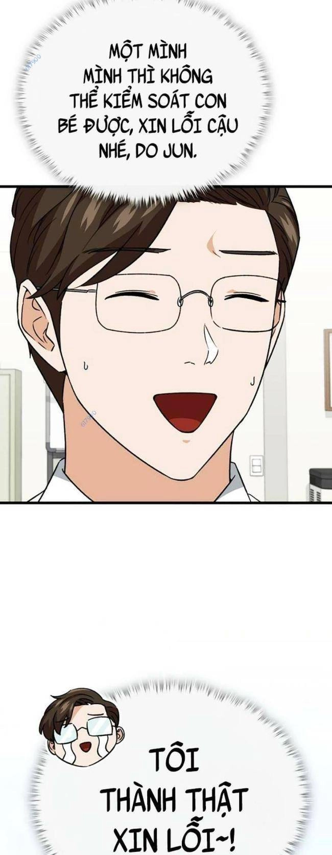 Bố Tôi Quá Mạnh Chapter 107 - 27