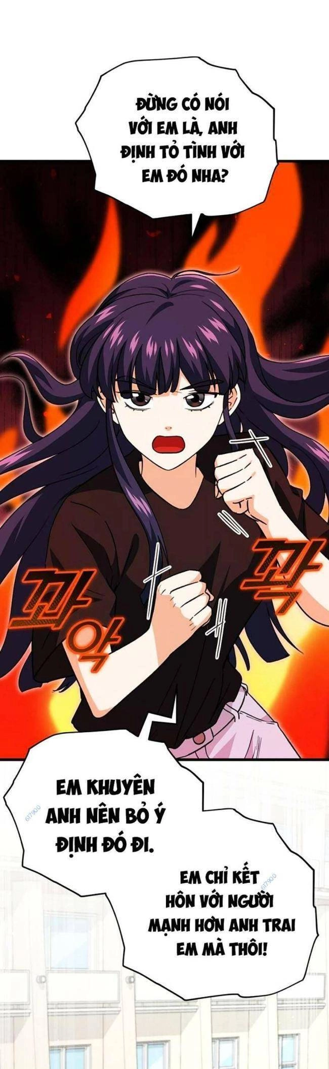 Bố Tôi Quá Mạnh Chapter 107 - 31