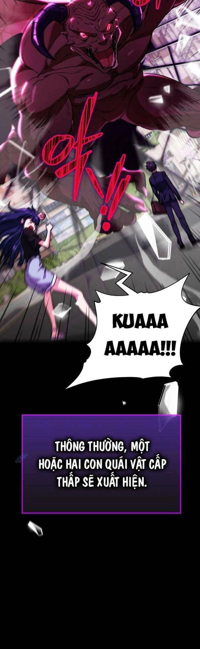 Bố Tôi Quá Mạnh Chapter 107 - 37