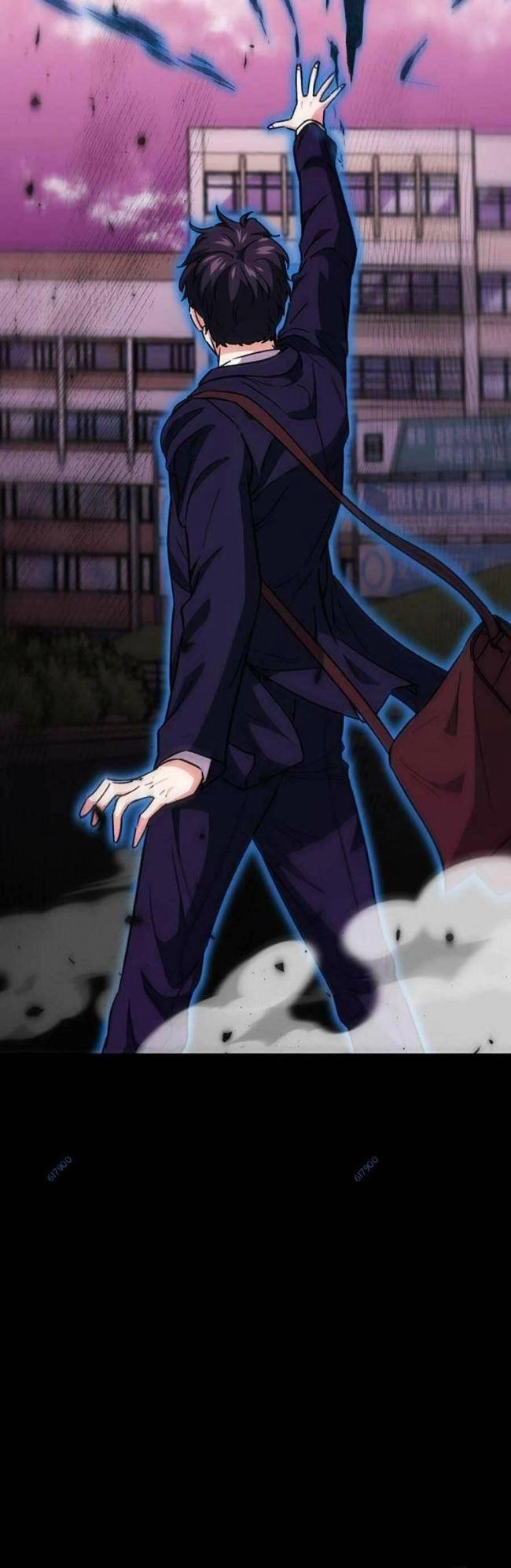 Bố Tôi Quá Mạnh Chapter 107 - 45