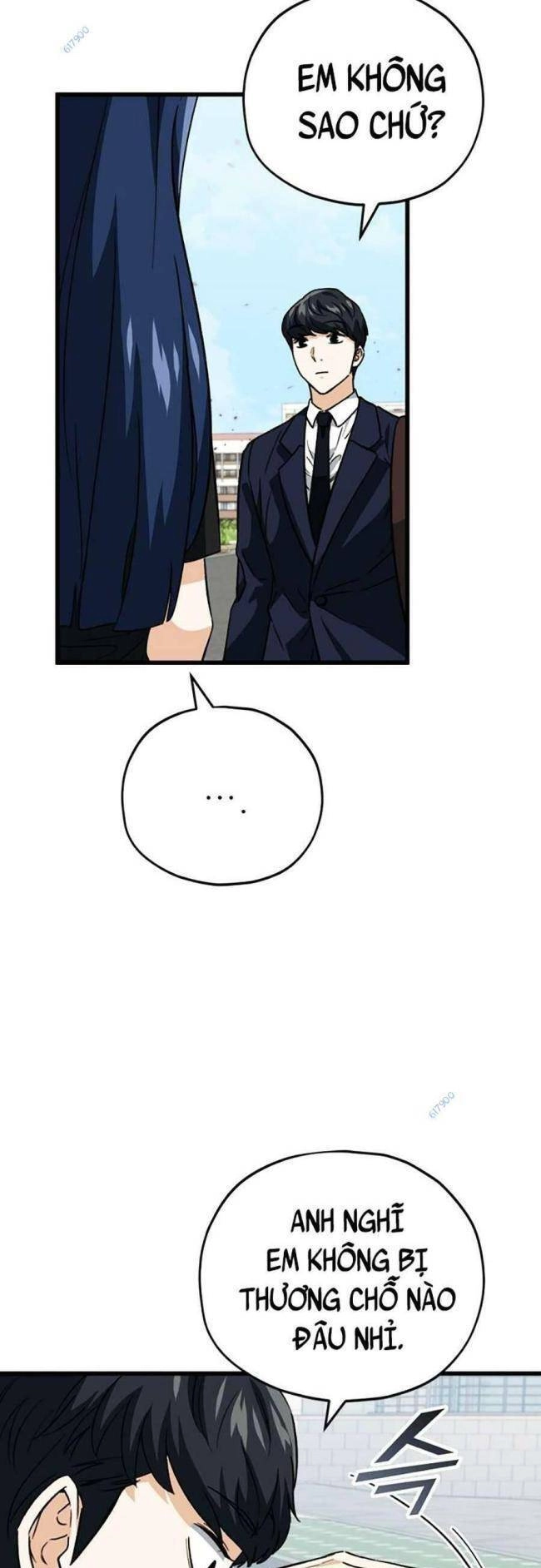 Bố Tôi Quá Mạnh Chapter 107 - 49