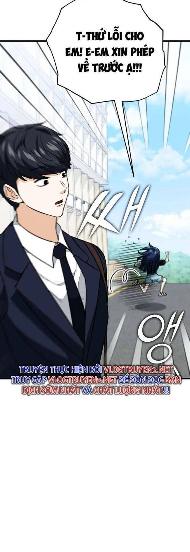 Bố Tôi Quá Mạnh Chapter 107 - 52