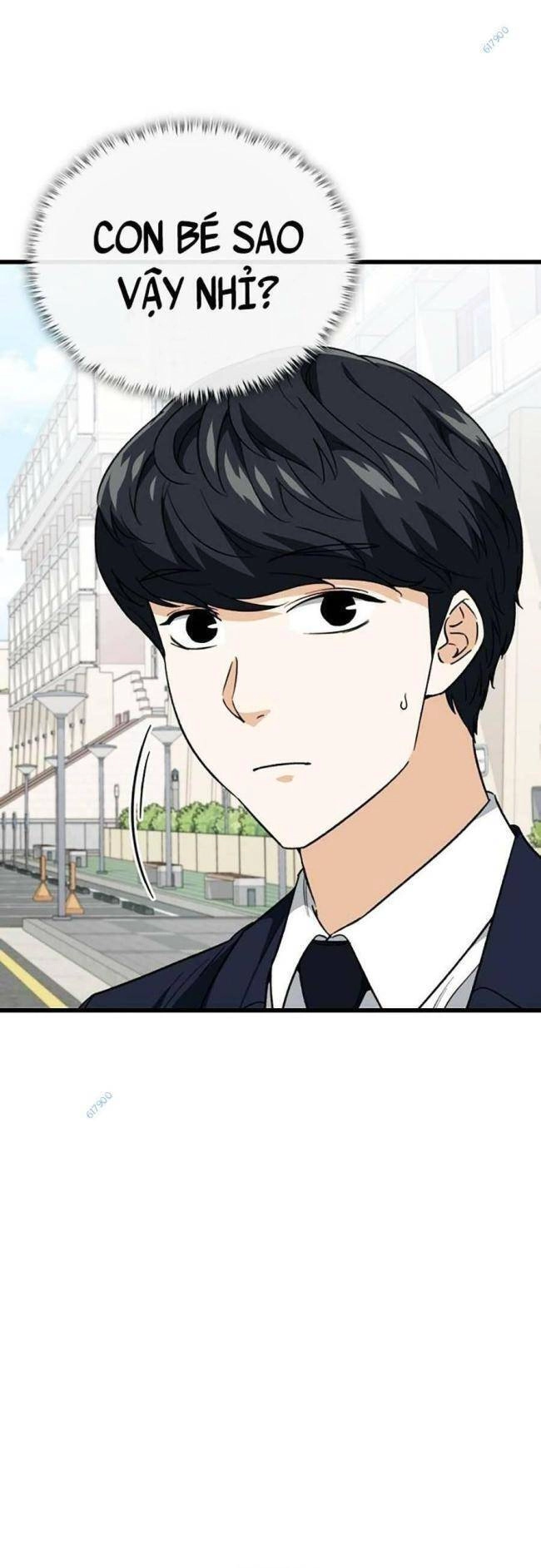 Bố Tôi Quá Mạnh Chapter 107 - 53