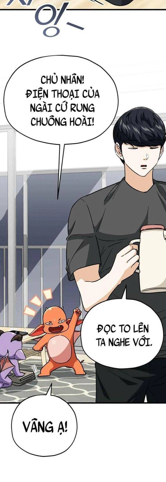 Bố Tôi Quá Mạnh Chapter 107 - 56