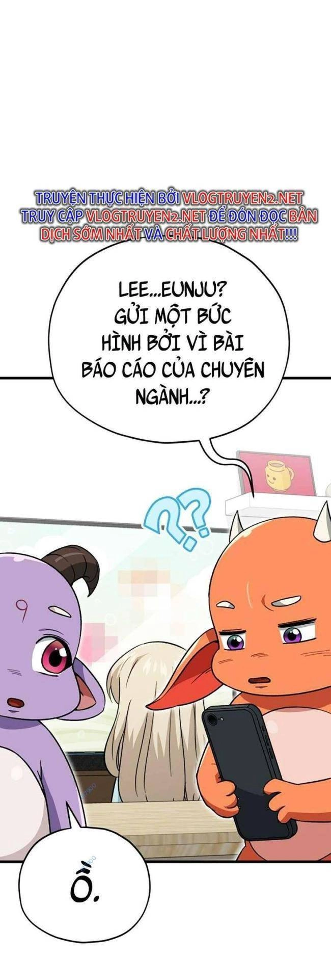 Bố Tôi Quá Mạnh Chapter 107 - 57