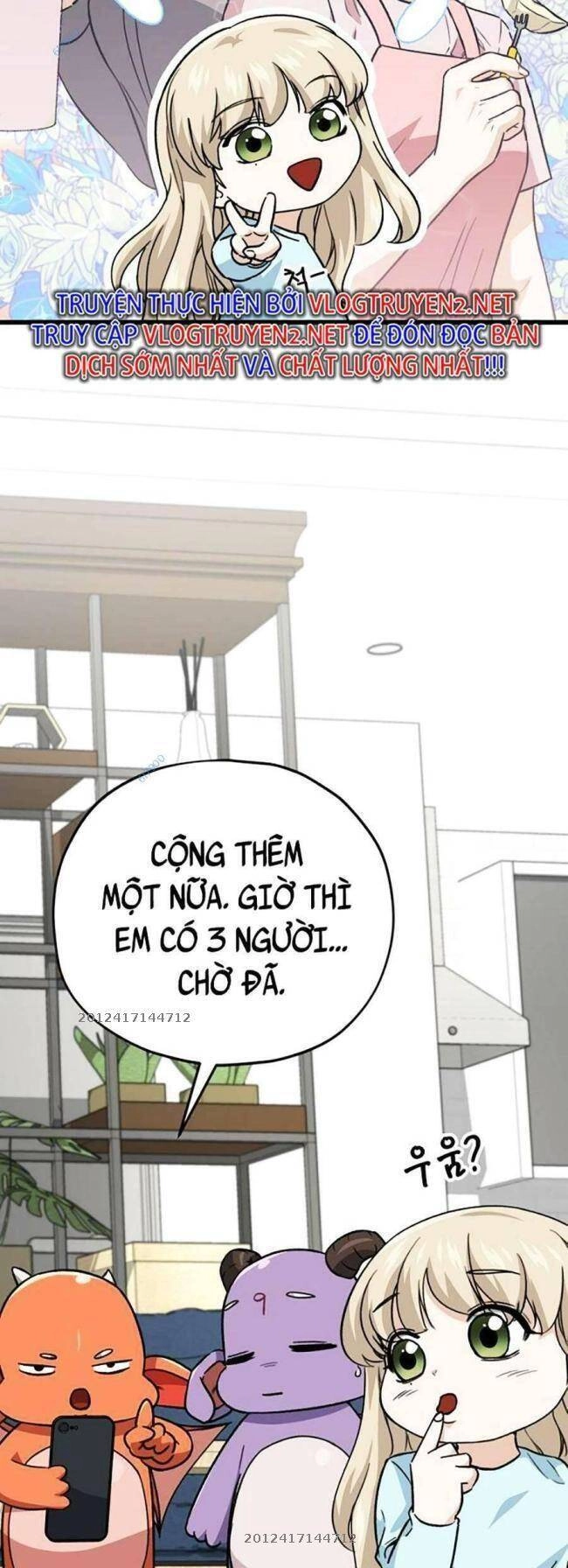 Bố Tôi Quá Mạnh Chapter 107 - 61