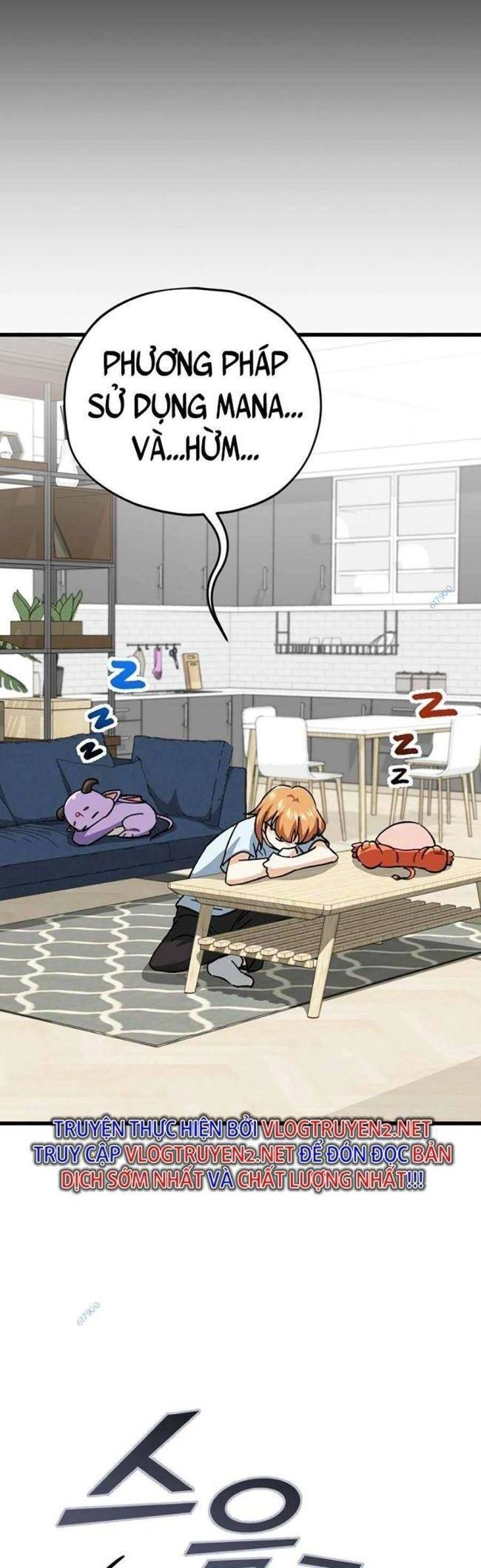 Bố Tôi Quá Mạnh Chapter 108 - 2