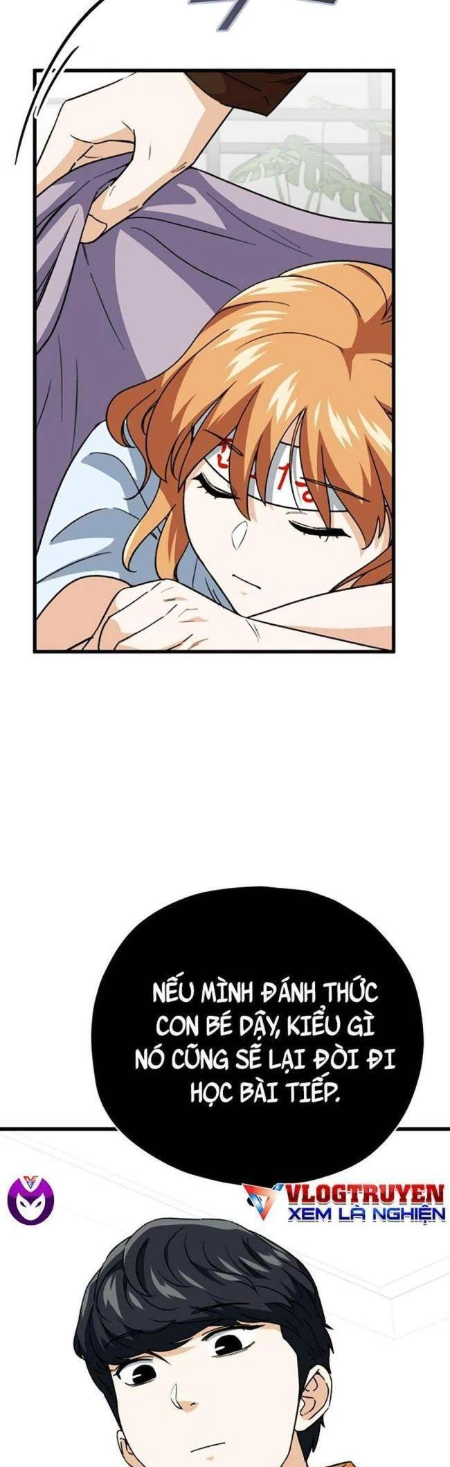 Bố Tôi Quá Mạnh Chapter 108 - 3