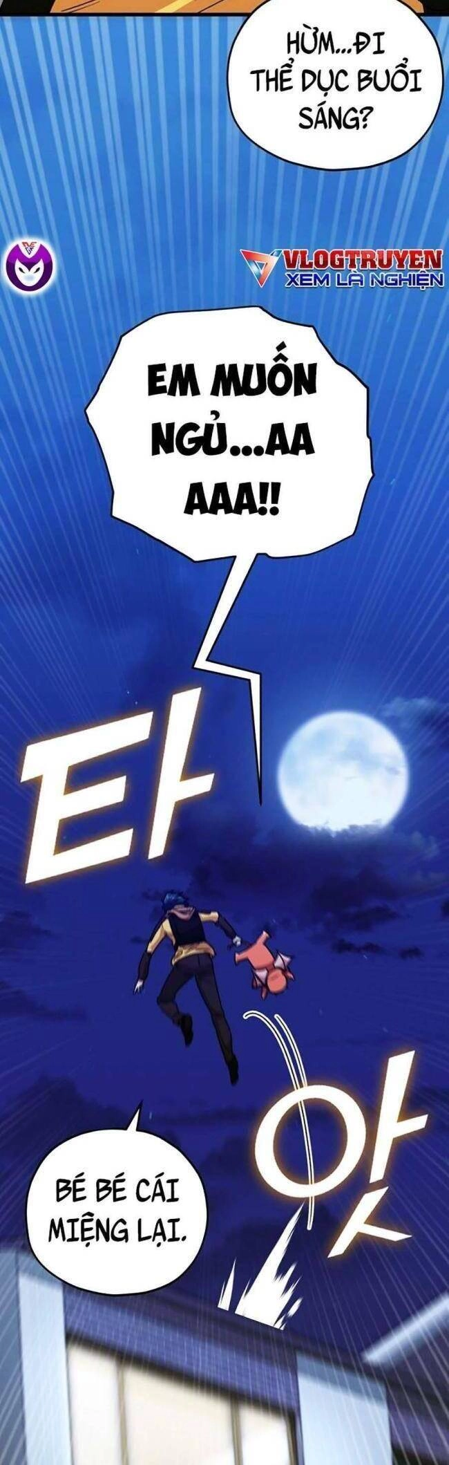 Bố Tôi Quá Mạnh Chapter 108 - 8