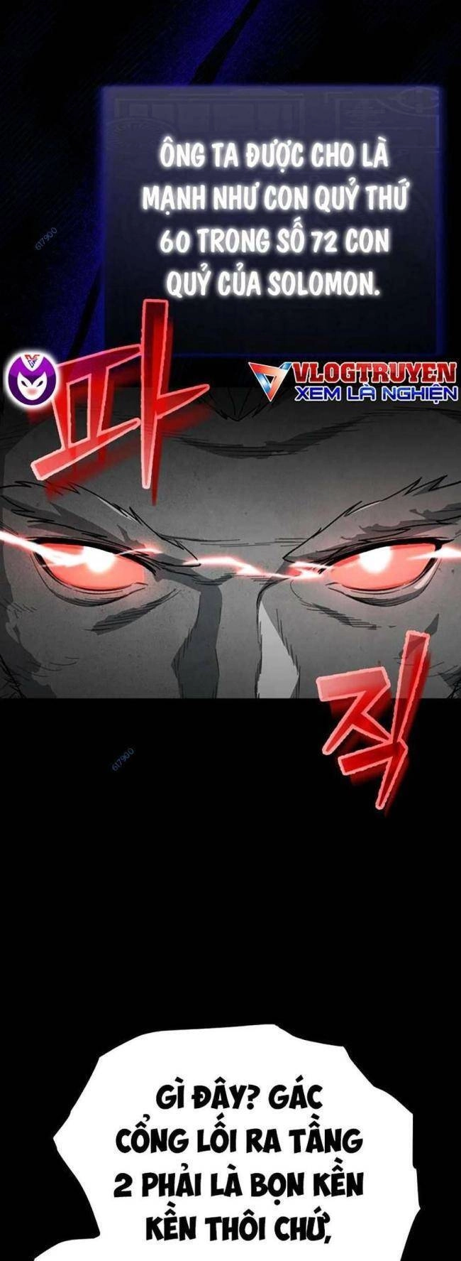 Bố Tôi Quá Mạnh Chapter 108 - 13