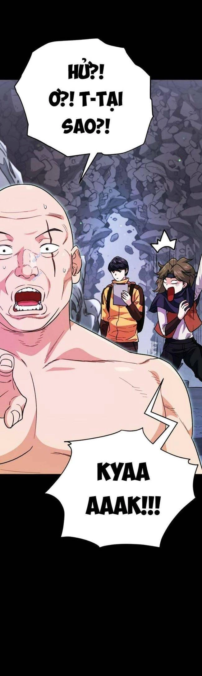 Bố Tôi Quá Mạnh Chapter 108 - 21