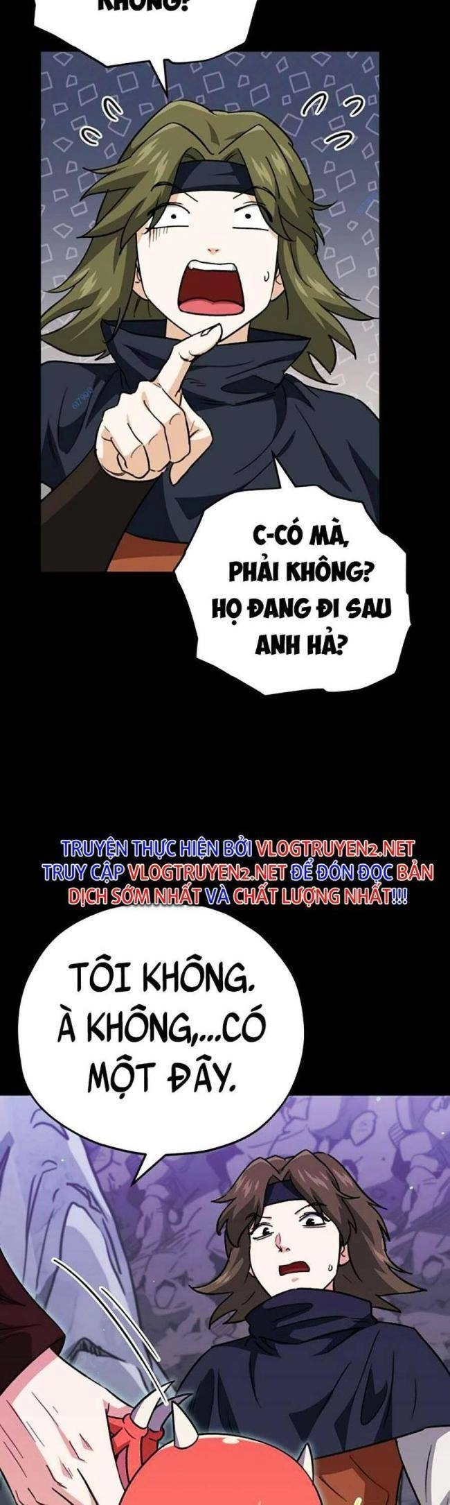 Bố Tôi Quá Mạnh Chapter 108 - 23