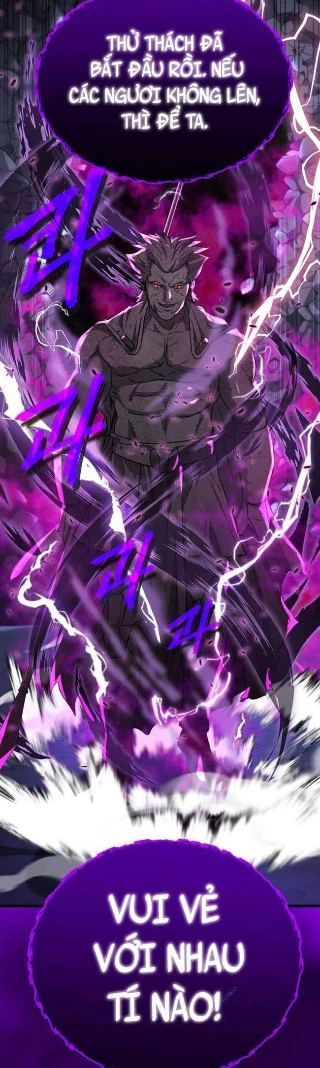 Bố Tôi Quá Mạnh Chapter 108 - 25