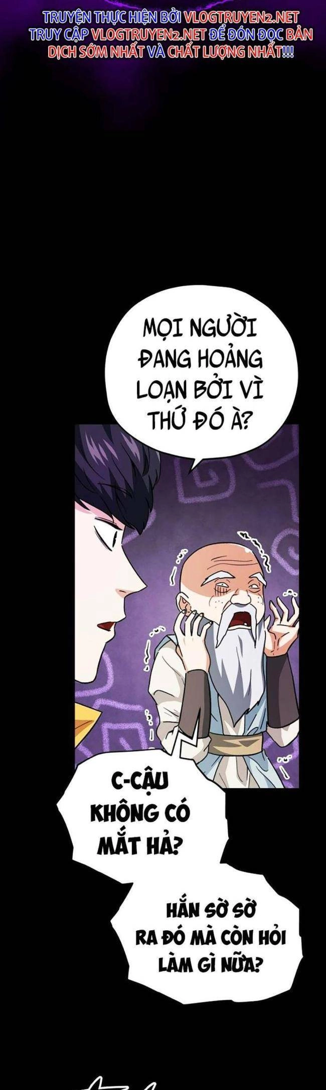 Bố Tôi Quá Mạnh Chapter 108 - 26