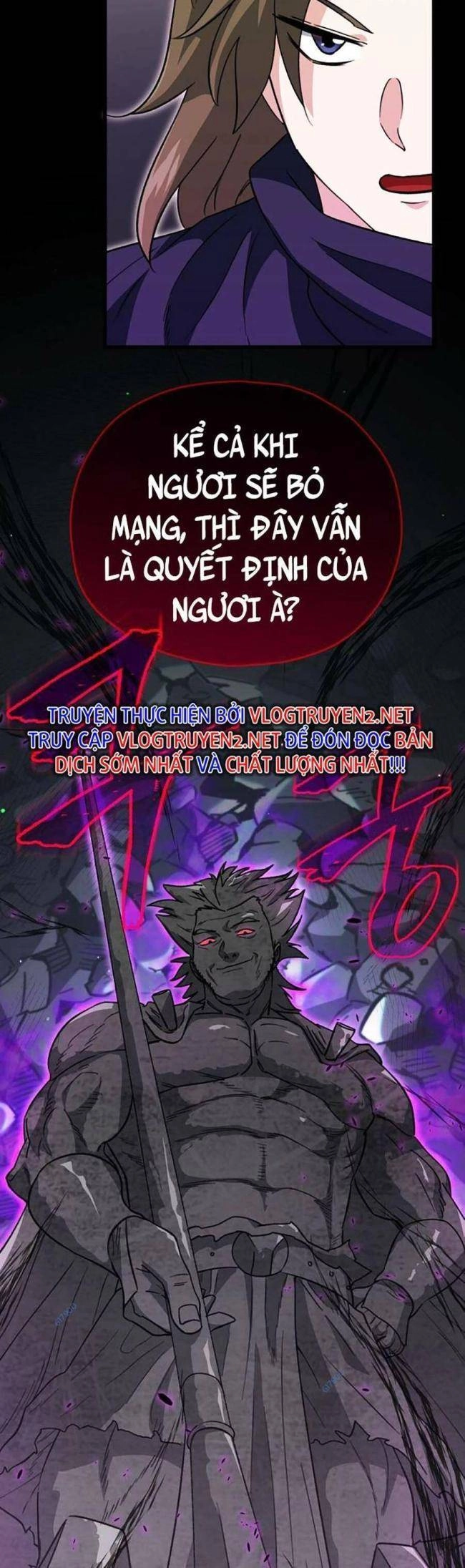 Bố Tôi Quá Mạnh Chapter 108 - 29