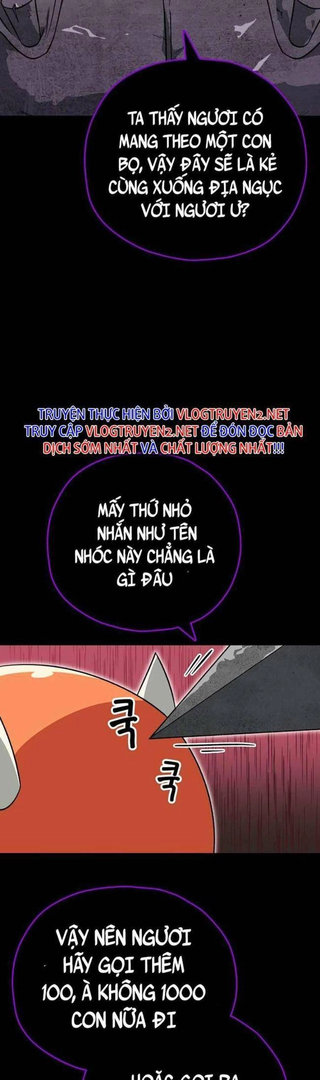 Bố Tôi Quá Mạnh Chapter 108 - 31