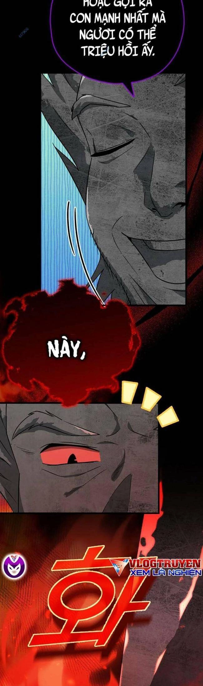 Bố Tôi Quá Mạnh Chapter 108 - 32