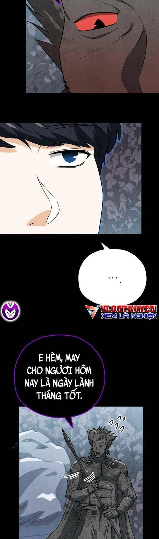 Bố Tôi Quá Mạnh Chapter 108 - 34