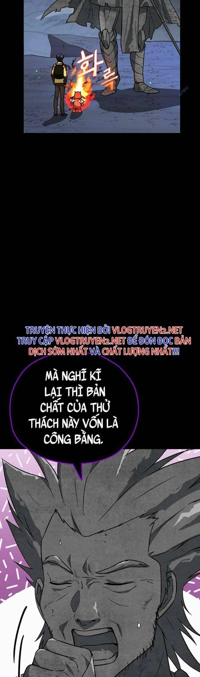 Bố Tôi Quá Mạnh Chapter 108 - 35