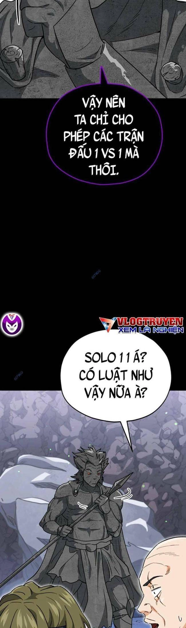 Bố Tôi Quá Mạnh Chapter 108 - 36