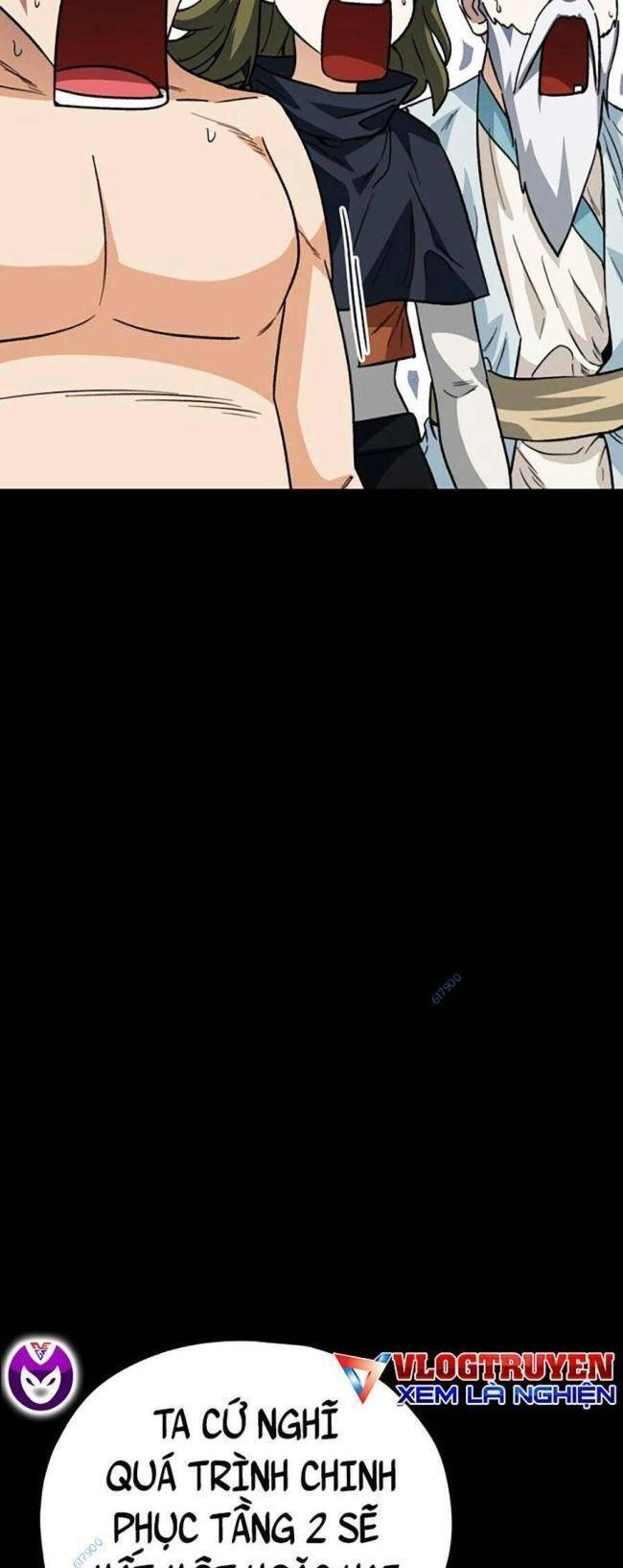 Bố Tôi Quá Mạnh Chapter 108 - 41