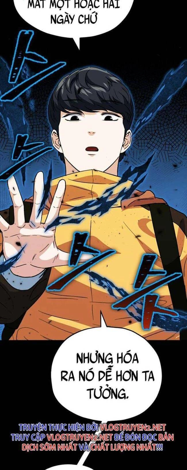 Bố Tôi Quá Mạnh Chapter 108 - 42