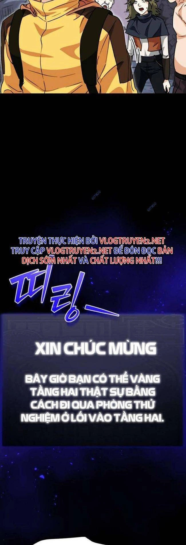 Bố Tôi Quá Mạnh Chapter 108 - 44