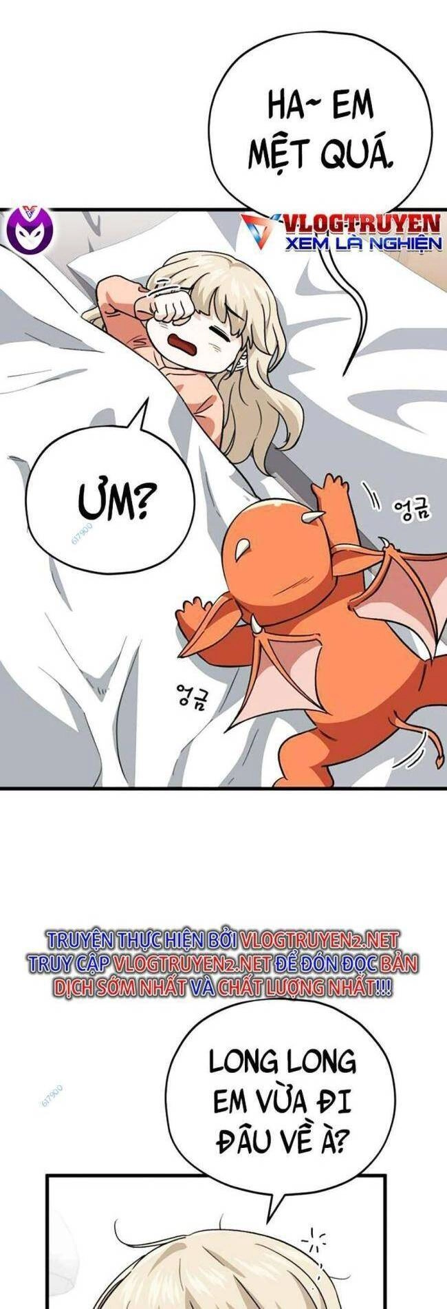 Bố Tôi Quá Mạnh Chapter 108 - 48