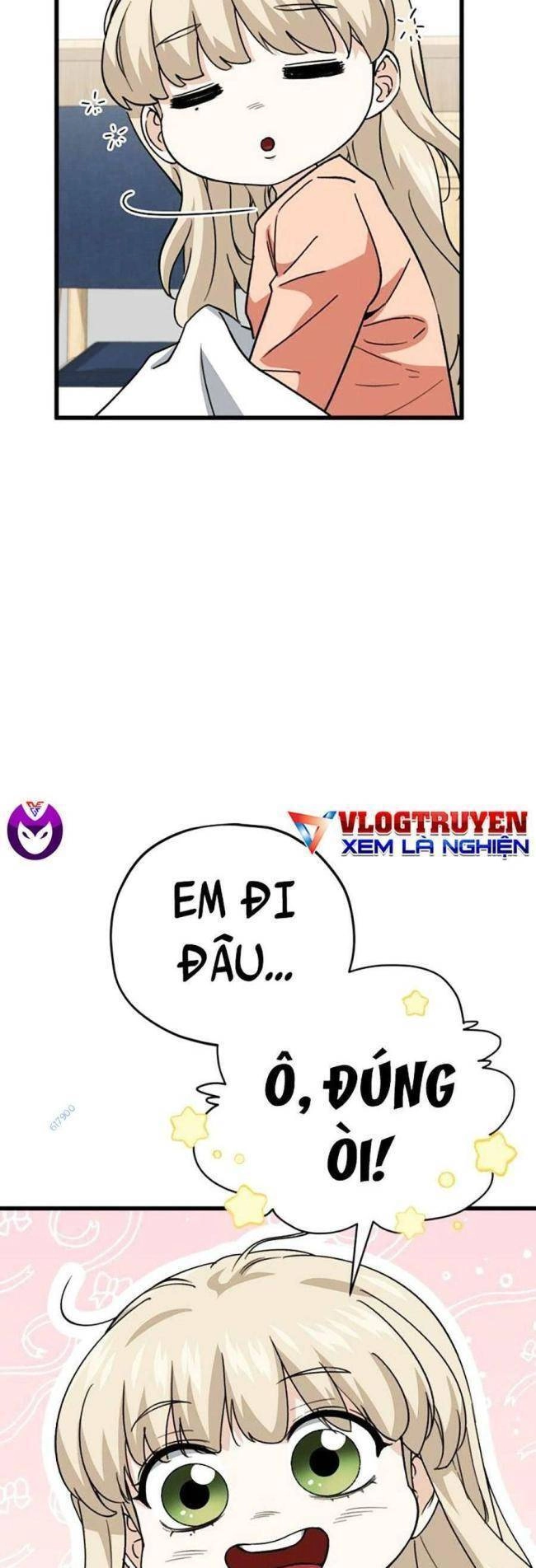 Bố Tôi Quá Mạnh Chapter 108 - 49