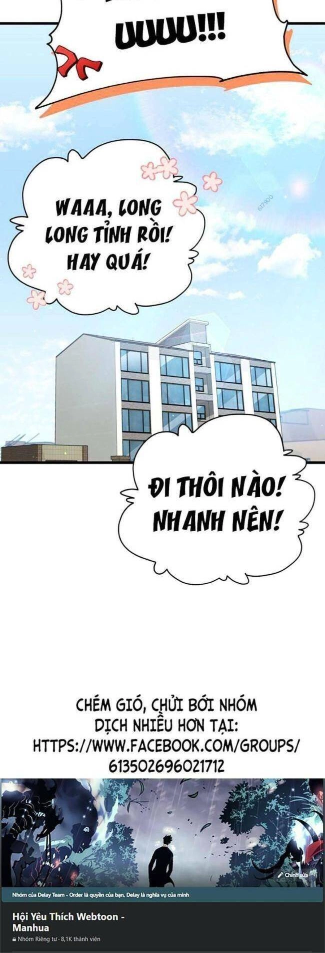 Bố Tôi Quá Mạnh Chapter 108 - 54