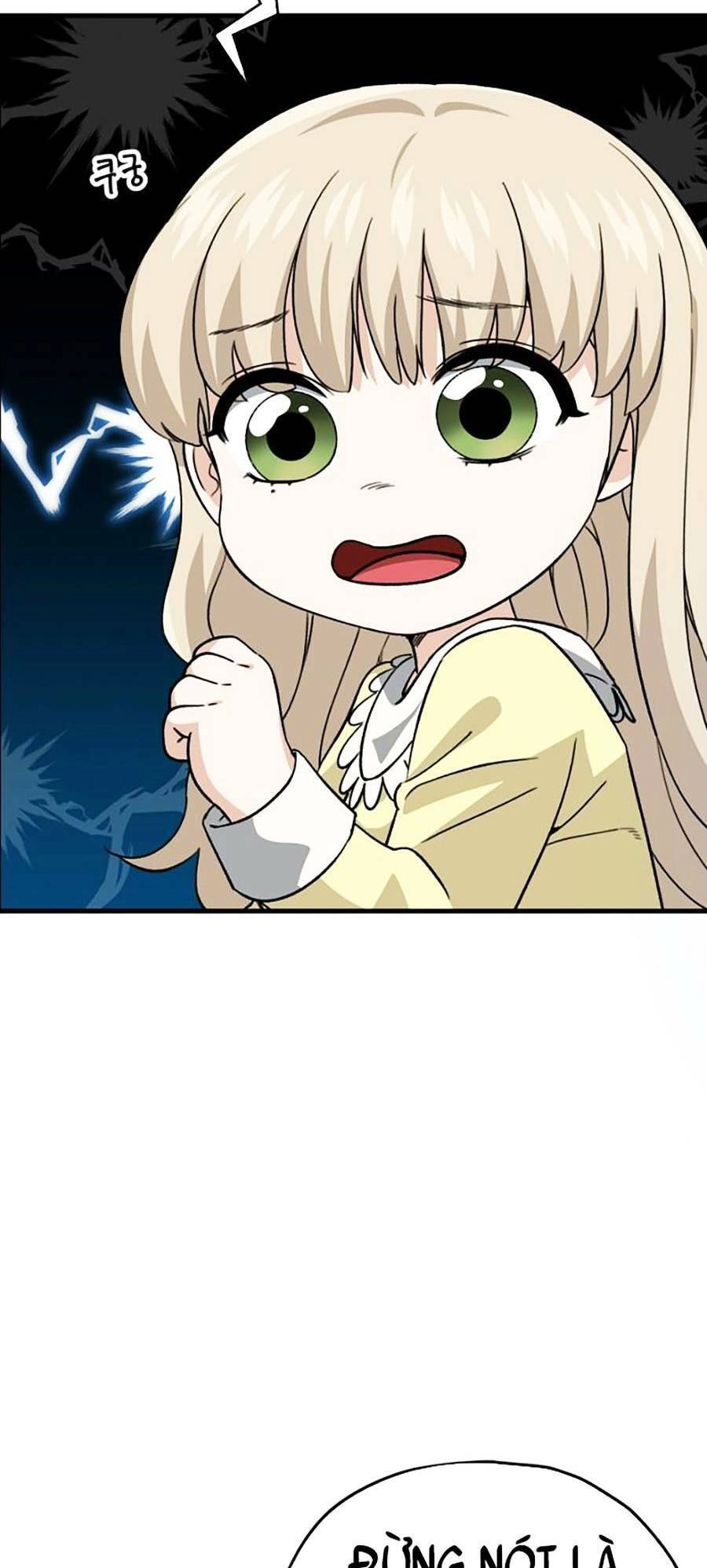 Bố Tôi Quá Mạnh Chapter 109 - 8