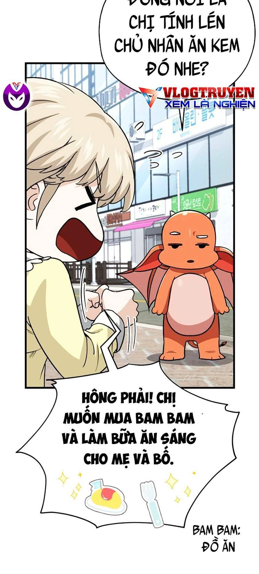 Bố Tôi Quá Mạnh Chapter 109 - 9