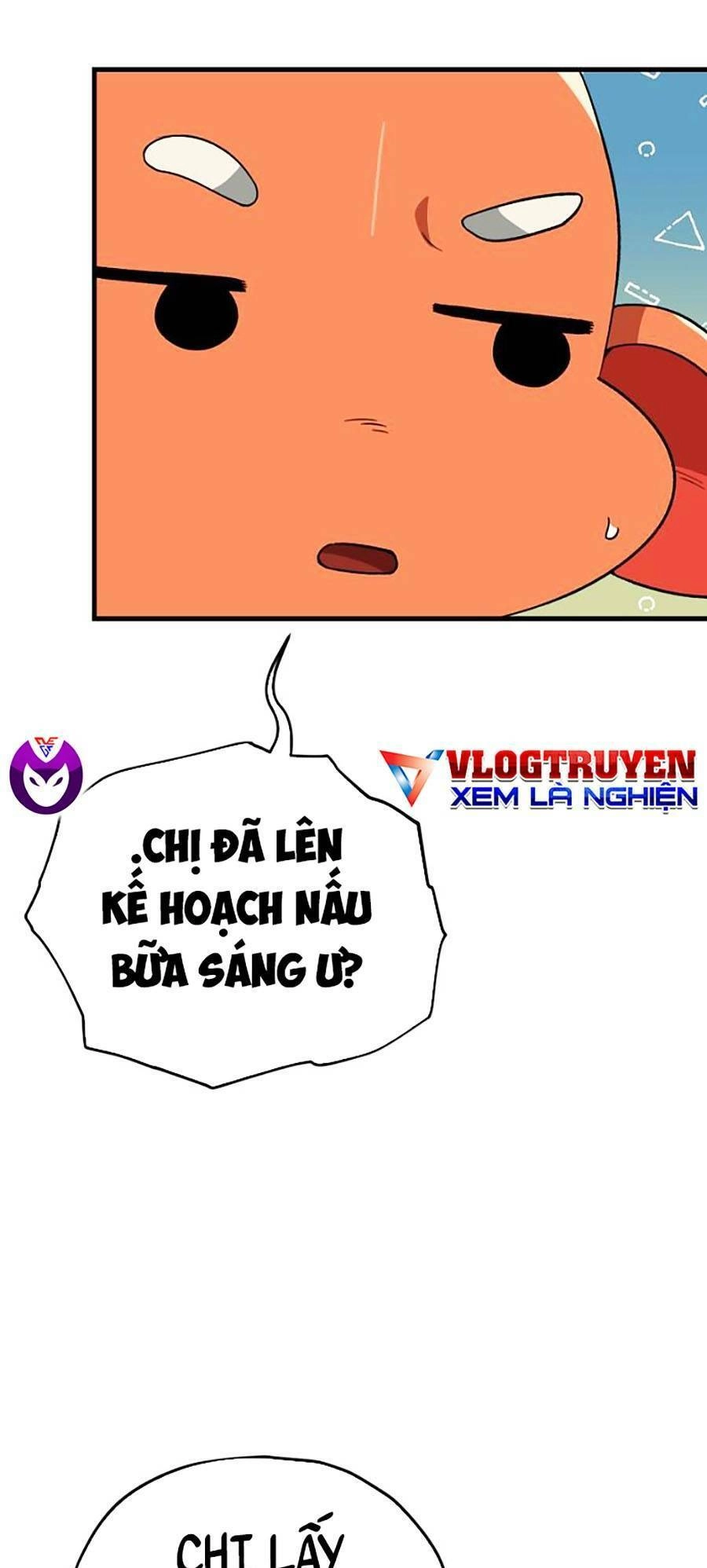 Bố Tôi Quá Mạnh Chapter 109 - 11