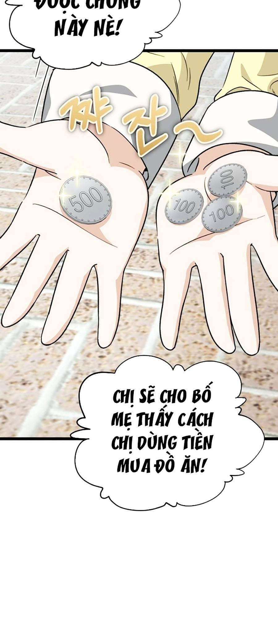 Bố Tôi Quá Mạnh Chapter 109 - 13