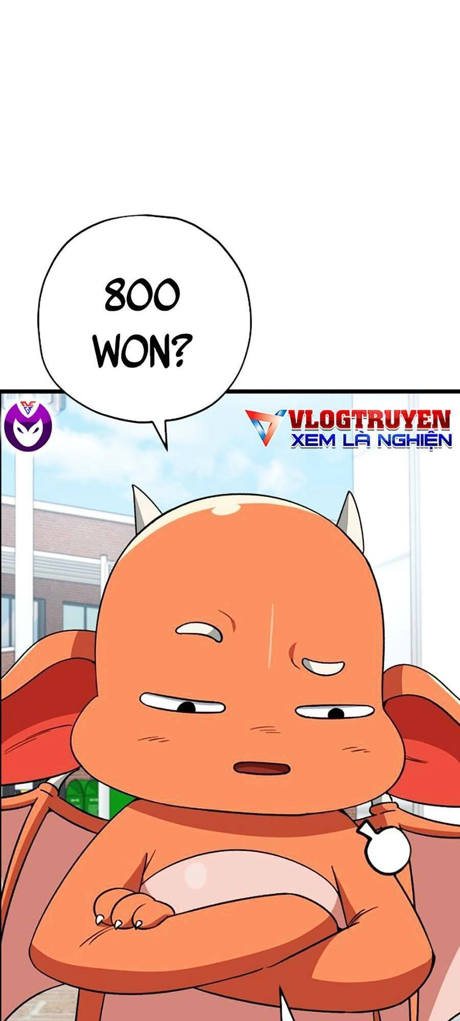 Bố Tôi Quá Mạnh Chapter 109 - 14