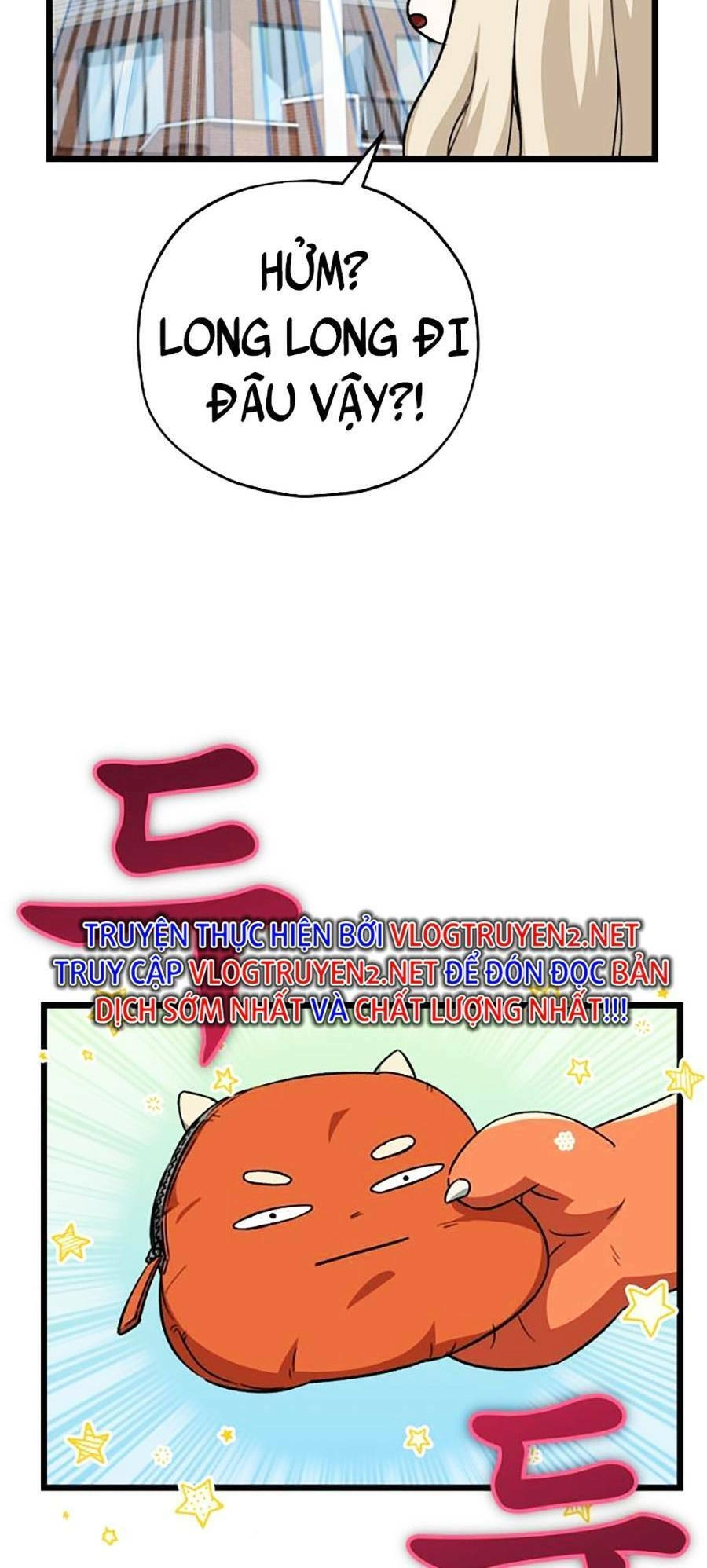 Bố Tôi Quá Mạnh Chapter 109 - 16