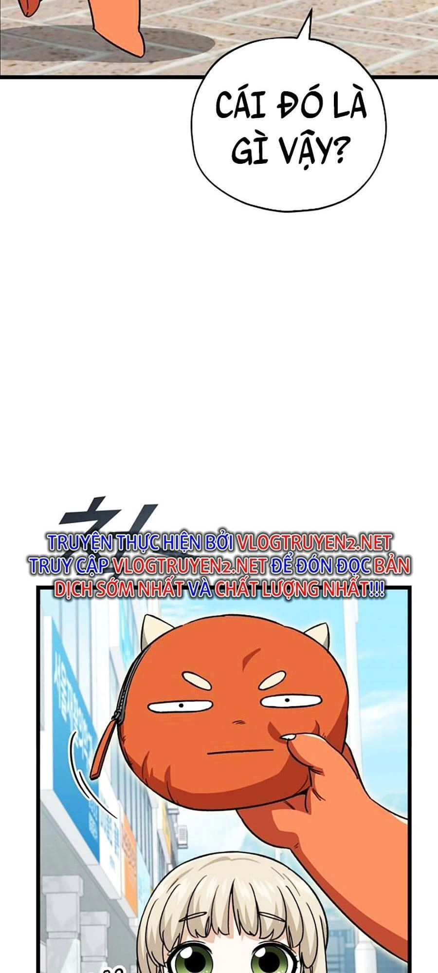 Bố Tôi Quá Mạnh Chapter 109 - 18