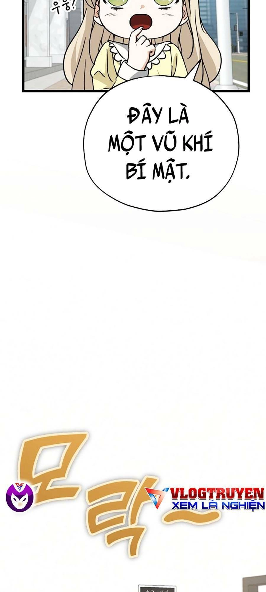 Bố Tôi Quá Mạnh Chapter 109 - 19