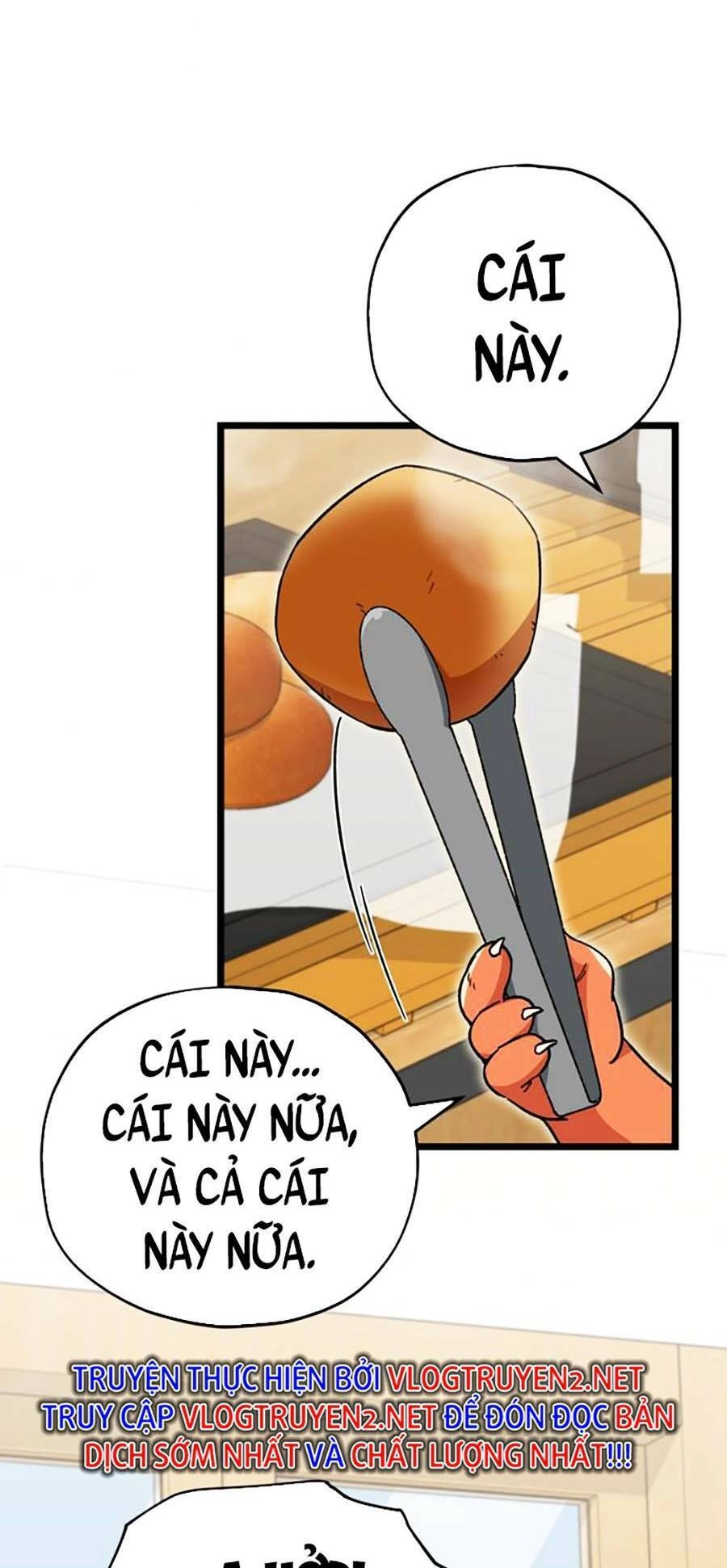 Bố Tôi Quá Mạnh Chapter 109 - 22