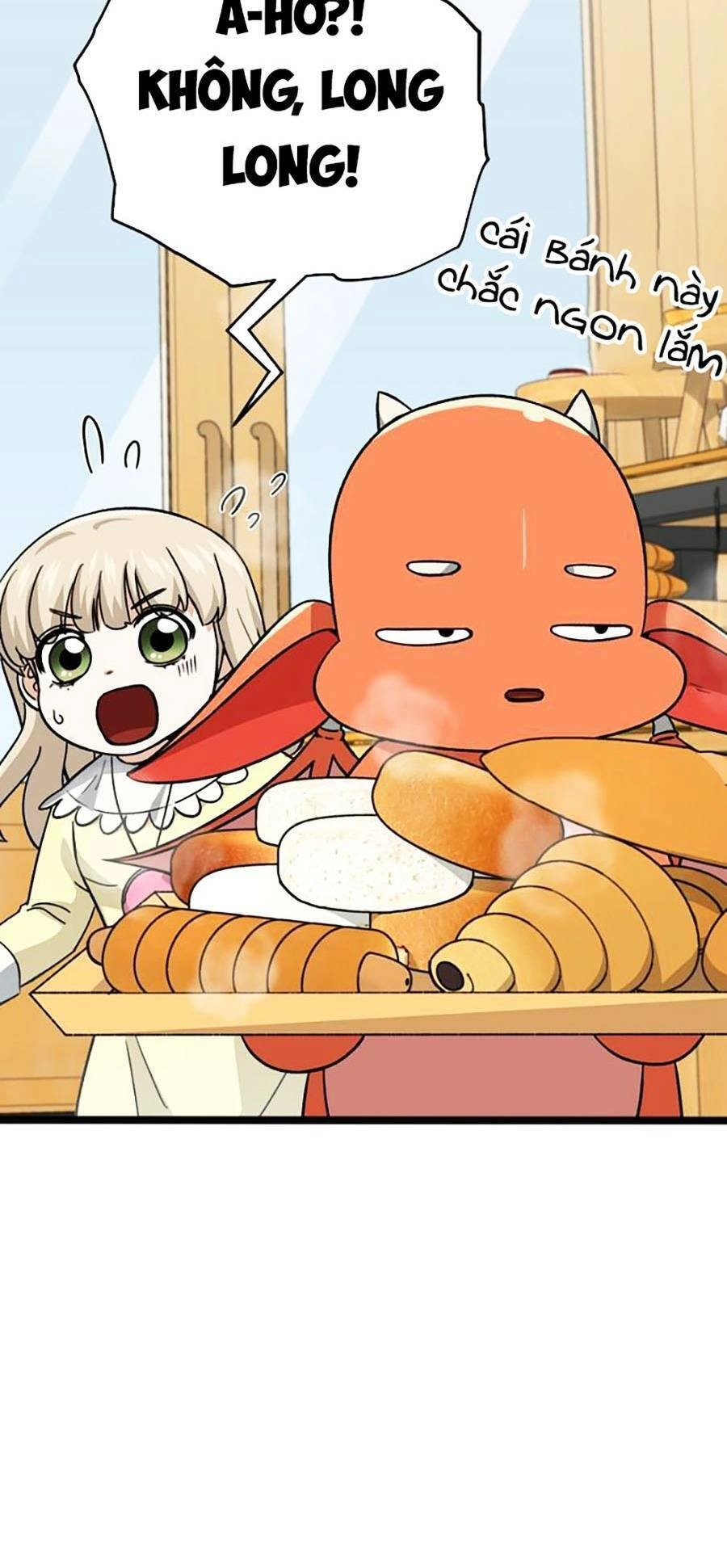 Bố Tôi Quá Mạnh Chapter 109 - 23