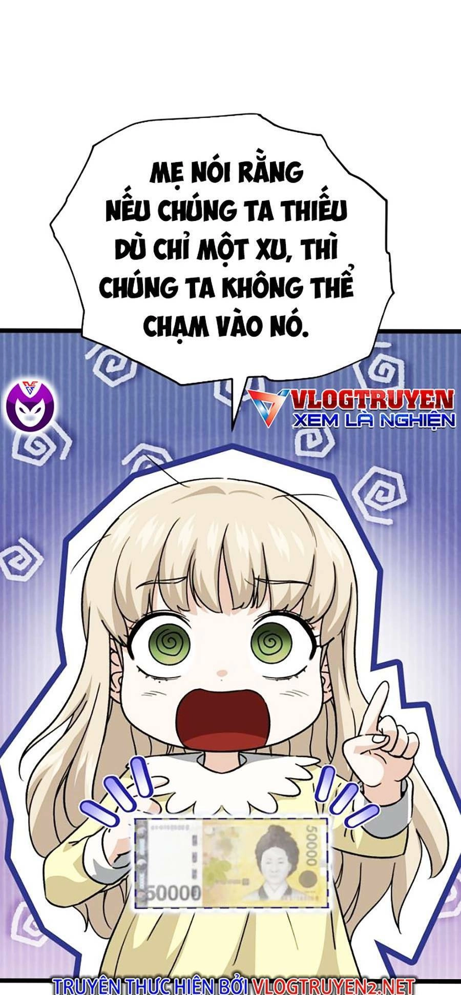 Bố Tôi Quá Mạnh Chapter 109 - 24