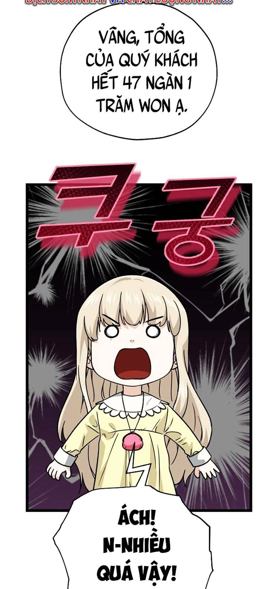 Bố Tôi Quá Mạnh Chapter 109 - 28