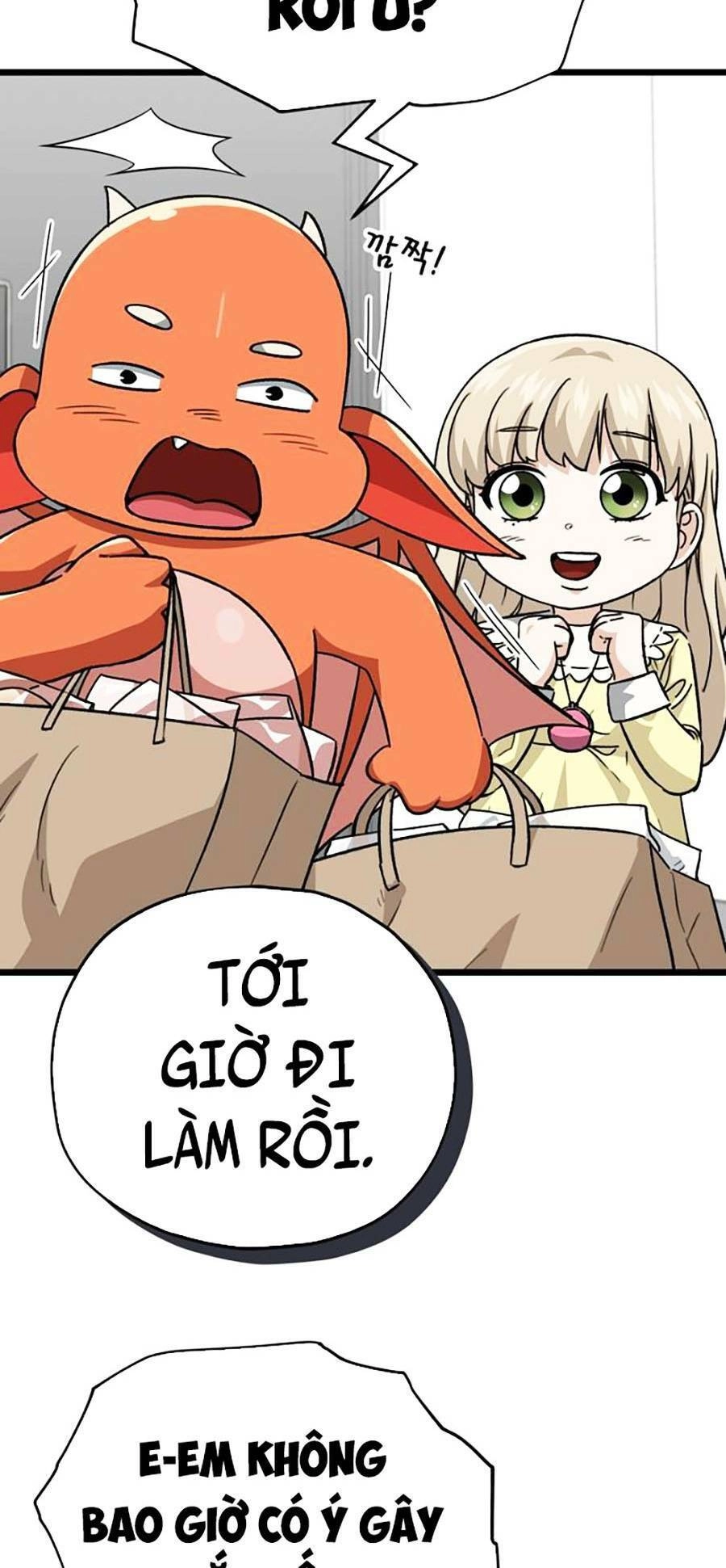 Bố Tôi Quá Mạnh Chapter 109 - 39