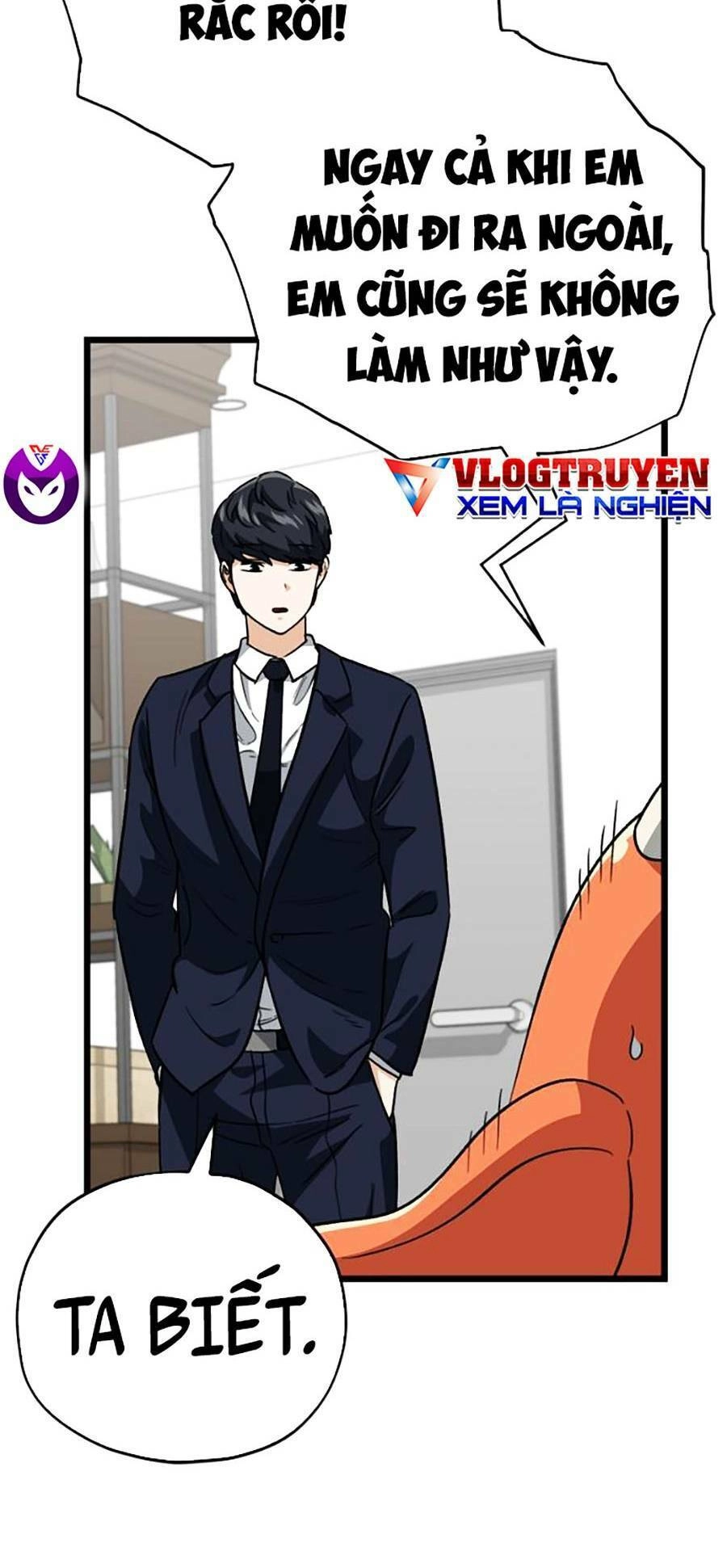 Bố Tôi Quá Mạnh Chapter 109 - 40