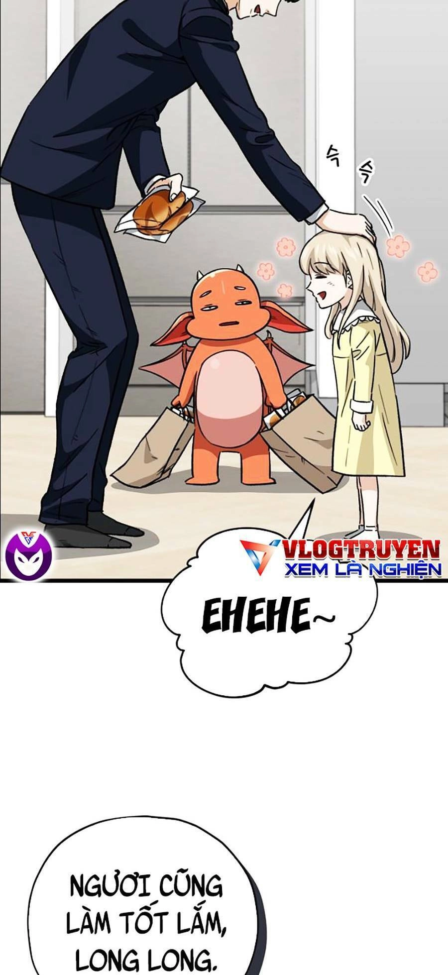 Bố Tôi Quá Mạnh Chapter 109 - 44