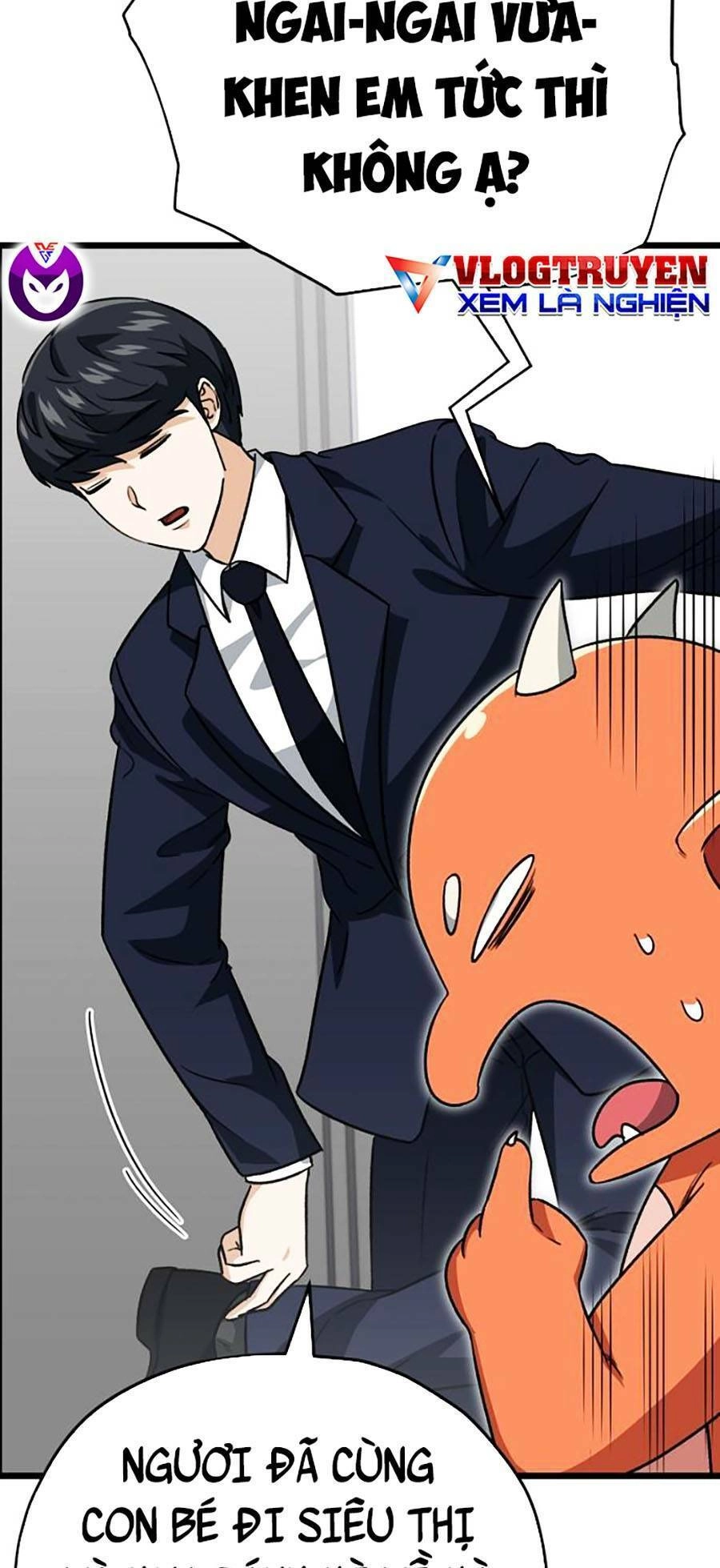 Bố Tôi Quá Mạnh Chapter 109 - 47